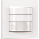 Steinel Präsenzschalter UP IP20 180Gr HF 180 KNX - weiß (059460)