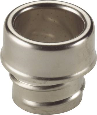 LAPP 61802230 SILVYN® US-AS 21 Endverschluss Silber 23 mm 1 St. (61802230)