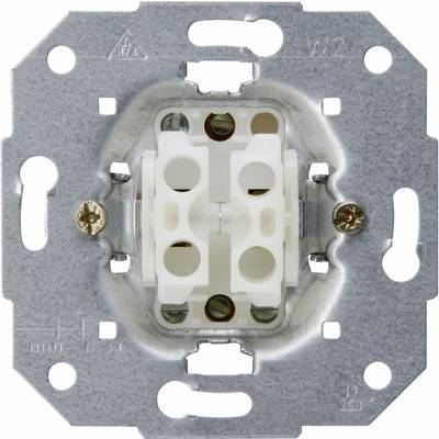 Kopp 503900005. Kontrolltyp: Knöpfe, Schutzart (IP-Code): IP20, Nennstrom: 10 A (503900005)