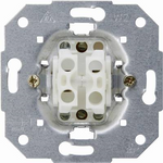 Kopp 503900005. Kontrolltyp: Knöpfe, Schutzart (IP-Code): IP20, Nennstrom: 10 A (503900005)