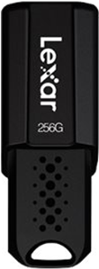Lexar JumpDrive S80 256GB USB 3.1 (LJDS080256G-BNBNG)