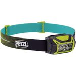 Petzl E065AB03 Actik Core Lamp Green (E065AB03)