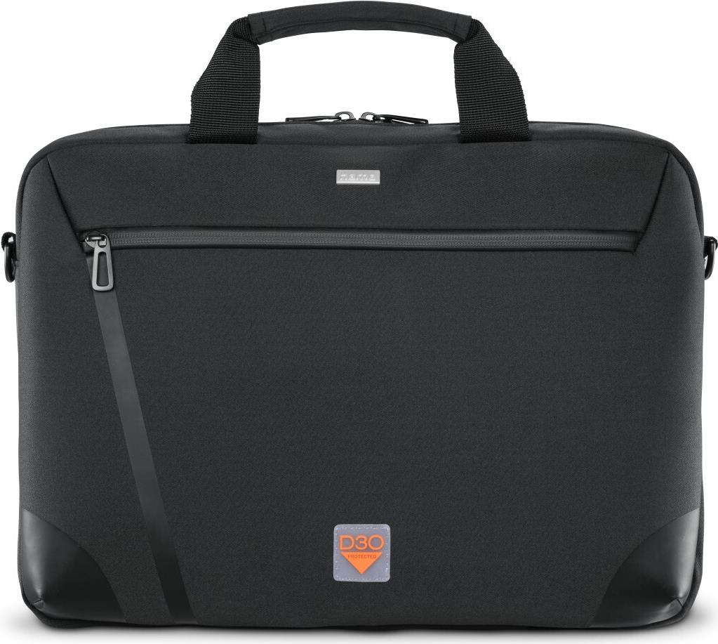 Hama Laptop-Tasche Extreme Protect von 34 bis 36 cm 13.3 - 14.1 Schwarz (00227050)