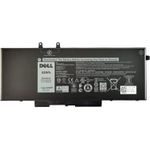 Origin Storage DELL 4C BATTERY FOR LAT 5501 68WHR OEM: 451-BCKB 10X1J 1VY7F Industrieakku Lithium-Ion (Li-Ion) 4250 mAh 15,2 V (BAT-DELL-5501/4)