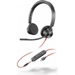 HP Inc. Poly Blackwire 3325 (8X222AA)