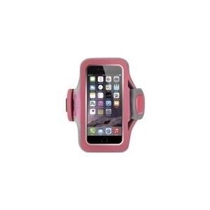Belkin iPhone 6 Armband SLIM FIT PLUS, Neopren, Pink (F8W499BTC01)