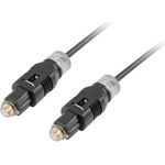 Optisches Toslink-Kabel CA-TOSL-10CC-0030-BK 3M (CA-TOSL-10CC-0030-BK)