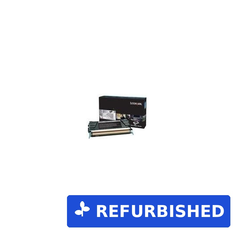 Lexmark Schwarz Original (24B6326)