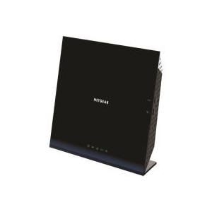 NETGEAR D6200 AC1200 WLAN-Modem-Router (D6200-100PES)