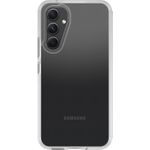 OtterBox React Hülle + Trusted Glass Displayschutz für Galaxy A54 5G transparent (78-81196)