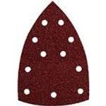 Metabo 10 Haftschleifblätter P 180 625608000 (625608000)