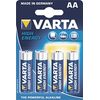 Varta Mignon High Energy Alkaline (4906)