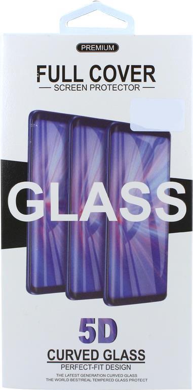 Cyoo Galaxy S10e Displayschutzglas Panzerfolie Glas 5D (CY120710)