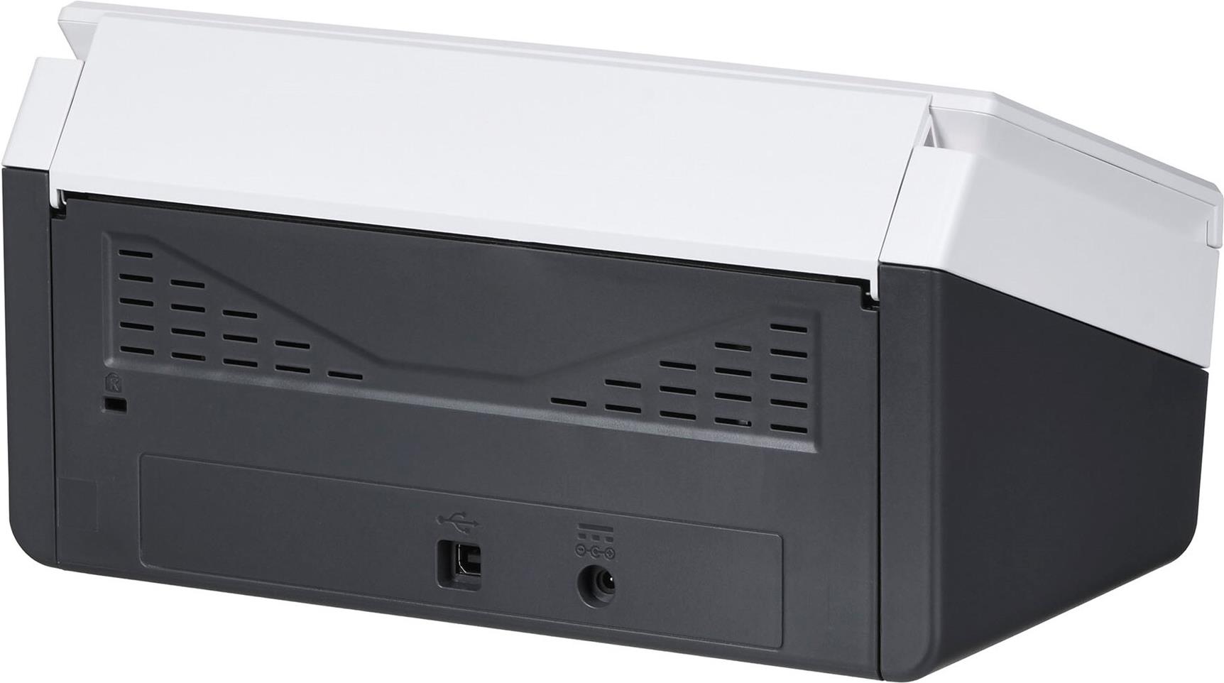 Avision AD240U Dokumentenscanner A4 600 dpi Duplex USB 2.0
