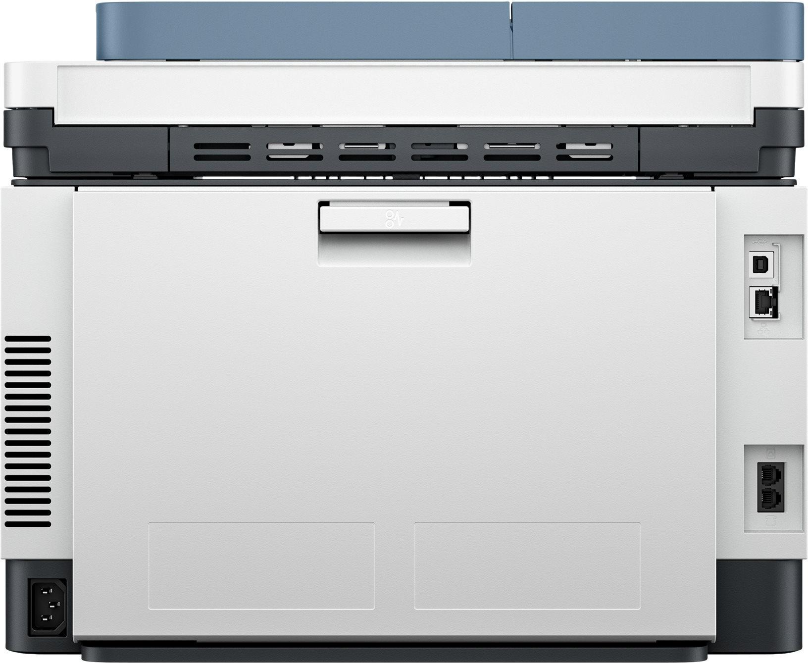 HP Color LaserJet Pro MFP 3302sdw Farb-Laser-Multifunktionsdrucker