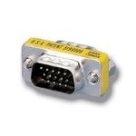 equip Video-Gender Changer HD-15 (M) HD-15 (M) (124320)