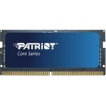PATRIOT DDR5 SO-DIMM PC5600 48GB 1x48 Signature Core (PSC548G5602HS)