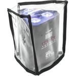 EUROLITE Schutzhülle für AKKU TL-3 Trusslight QuickDMX (41700502)