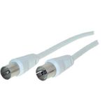 shiverpeaks BS80024-128 3.75m Weiß Signalkabel (BS80024-128)