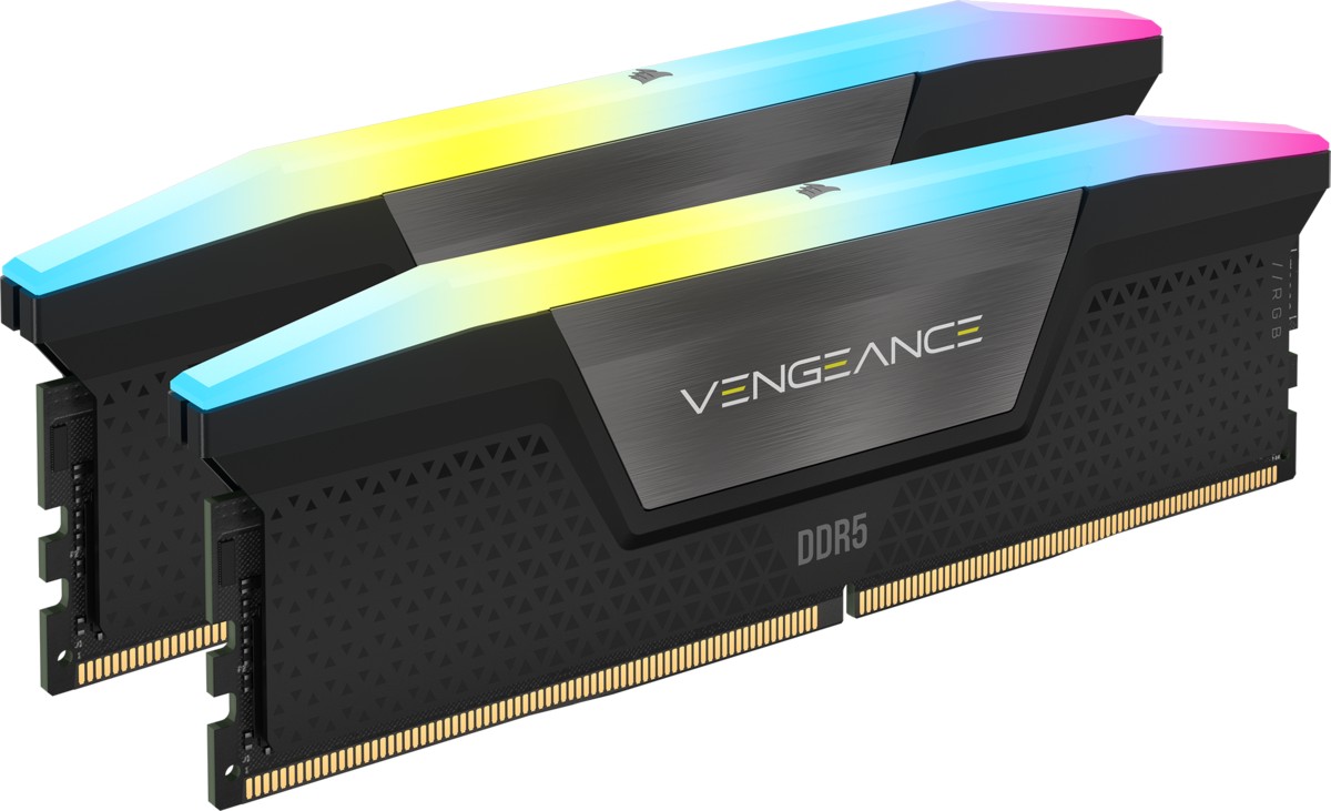 Corsair Vengeance RGB (CMH32GX5M2X7000C34)