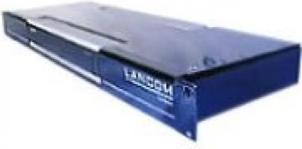 Lancom Rackmontagesatz 19" Metall Schwarz