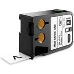 Dymo XTL Dauerhaft klebendes Wärmeschrumpf-Band (1868811)