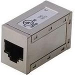 DIGITUS Modularer Einschub (Kopplung) (AT-AG-8-8-C6S-10)