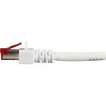 EFB-Elektronik RJ45 Patchkabel Cat.6 S/FTP LSZH weiß 30m Hersteller: EFB Elektronik (K5518.30)