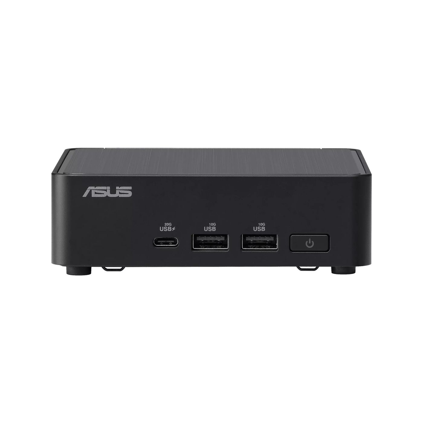 Ernitec WORKSTATION-BX-ANUC14-7-16-1TB Mini-PC Intel Core Ultra 7 16 GB RAM 1 TB SSD Windows 11 Pro