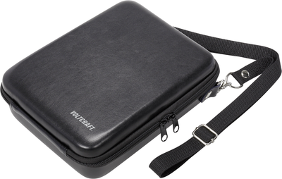 Voltcraft VC-300 VC-10906515 Messgerätetasche Polyurethan (VC-10906515)