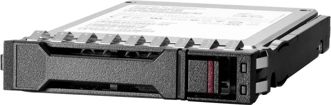 HPE 3.84TB SAS RI SFF BC PM6 STOCK . (P40472-B21)