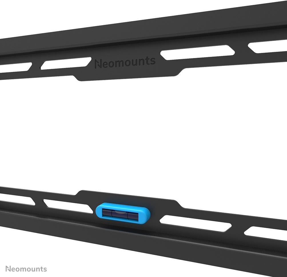 Neomounts WL35-550BL16 Befestigungskit für LCD-Displays 42"-86" Schwarz