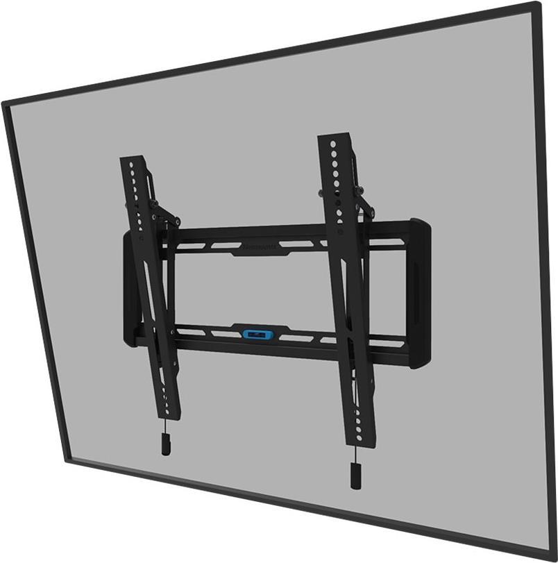 Neomounts WL35-550BL14 TV-Wandhalterung 40-75" 50 kg neigbar Schwarz