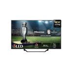 Hisense TV 55A7NQ, 55", 4K, QLED, 60Hz [Energieklasse E] (55A7NQ)