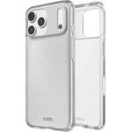 SBS Skinny Cover iPhone 17 Pro Max transparent (TESKINIP1769T)