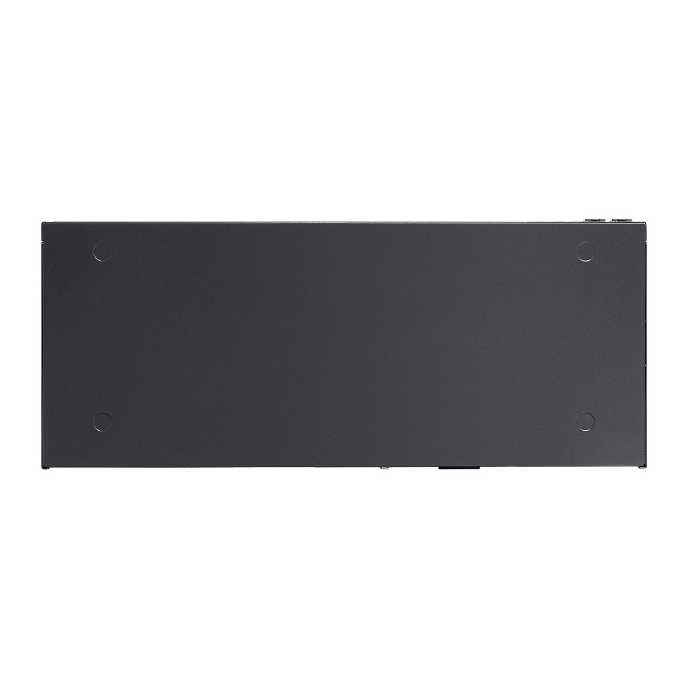 TP-Link Omada ES228GP V1 Managed Switch 28-Port Gigabit 26x PoE+ 2x SFP 250W Grau