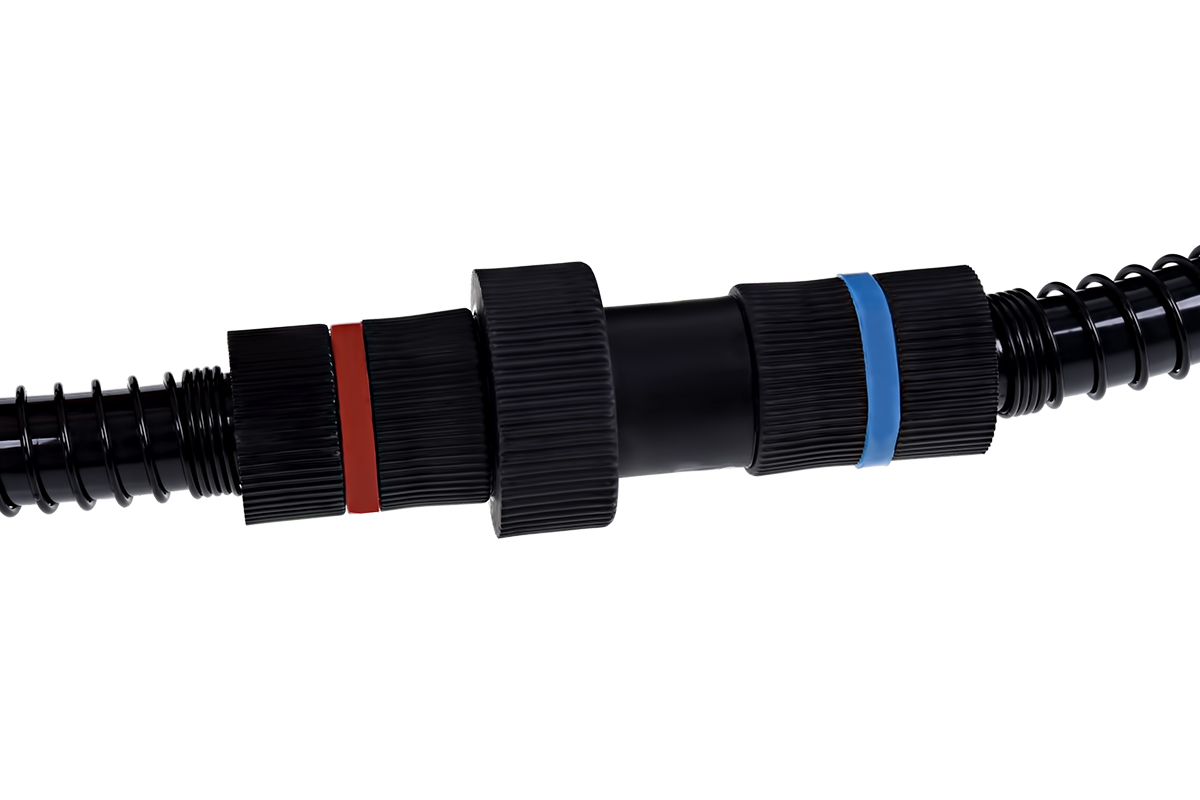 Alphacool Eisbaer 200 All-in-One-Flüssigkeitskühler 240 mm Schwarz