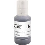 Renkforce Druckerpatrone ersetzt Epson 113 Kompatibel Schwarz RF-EINK113BK (RF-6736458)
