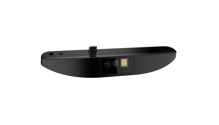 Elo Edge Connect 2D Barcode Scanner (4720-Performance) USB Schwarz