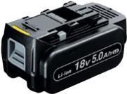 Panasonic EY 9L54 B Akku 18,0 V/5,0 Ah Li-Ion (EY9L54B32)