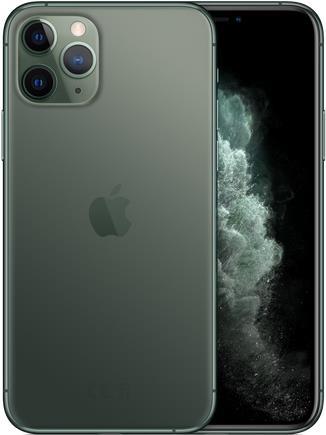 Telekom Apple iPhone 11 Pro 14,7 cm (5.8" ) 64 GB 4G Grün iOS 13 (99929579)
