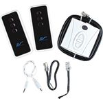 Elite Screens Saker Series SK110XHW-E12 (SK110XHW-E12)