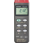 Voltcraft K202 Datalogger Temperatur-Messgerät, Thermometer (306)