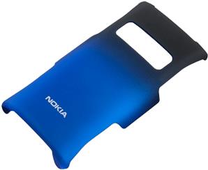 Nokia CC-3022 Hard Schutzabdeckung für Mobiltelefon (02728N3)