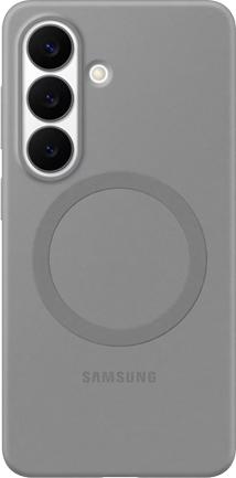 Samsung Silicone Magnet Case Galaxy S26, Gray (EF-ES942CJEGWW)