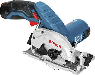 Bosch GKS 12 V-26 Professional (06016A1005)