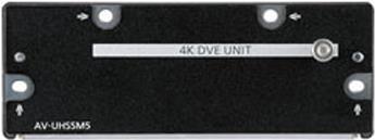 PANASONIC AV-UHS5M5G 4K DVE Option (AV-UHS5M5G)
