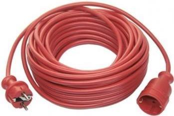 Ilgintuvas 25m AS-SCHWABE HO5VV-F 3G1,5 (60361)