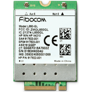 HP XMM 7360 LTE-Advance WWAN (3FB01AA#AC3)