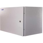 RESISTER 19"-Netzwerkschrank Pro (90RR19WV74MG)
